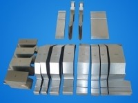 歐美數(shù)控折彎機上模